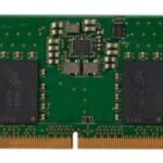 A‑Tech 8 GB DDR4‑3200 ECC Unbuffered SO‑DIMM